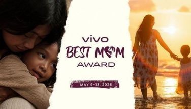 vivo lets you give the 'Best Mom Award' this Mother's Day