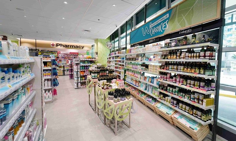 Watsons strengthens commitment to sustainability with green store features, products