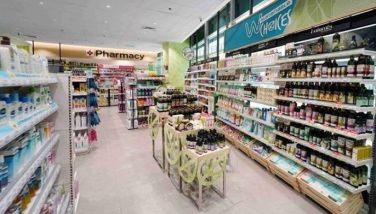 Watsons strengthens commitment to sustainability with green store features, products