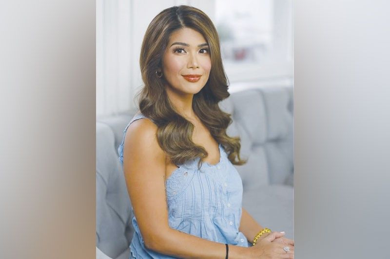 Kung kailan naging athletic na... Geneva, magiging lola na! | Pilipino Star  Ngayon