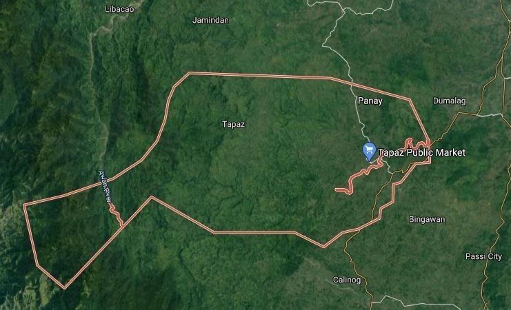 Woman, daughter found dead in Capiz