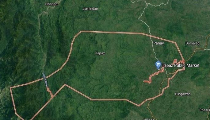 Woman, daughter found dead in Capiz