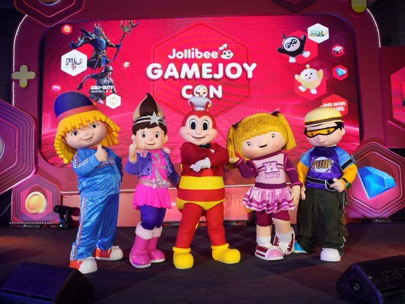Fast food chain unveils first gaming promo