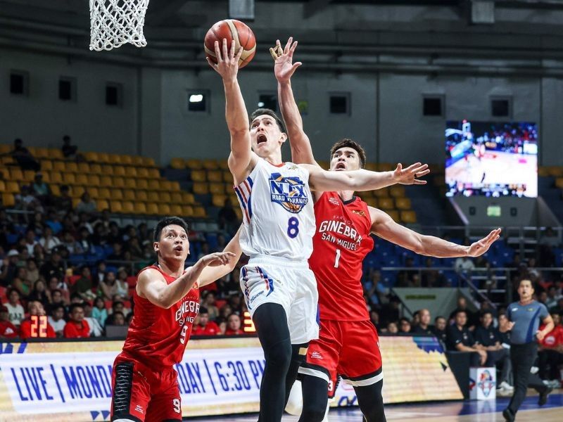 Road Warriors repel Gin Kings