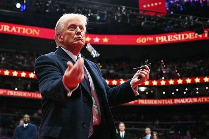 Mga Pinoy immigrant ipapatapon ni Trump sa Libya