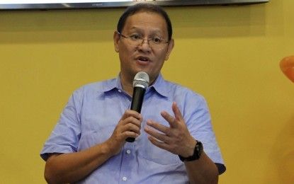 Teodoros deny buying votes in Marikina