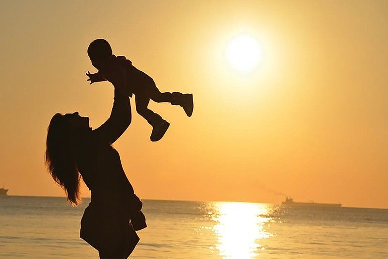 The importance of mothers