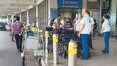 Notes on the beat: What went wrong with NAIAâ��s bollards?