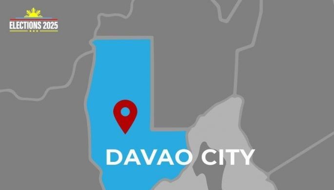 FULL LIST: Local candidates of Davao City for 2025 elections
