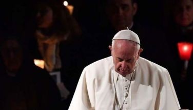 A Pope for our times