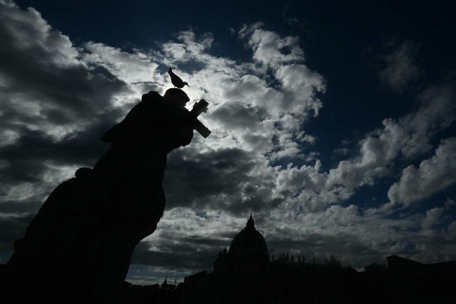How much does the conclave cost?
