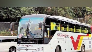 740 bus workers undergo drug test