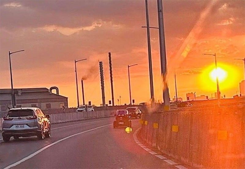 30 areas may experience âdangerâ heat index â PAGASA