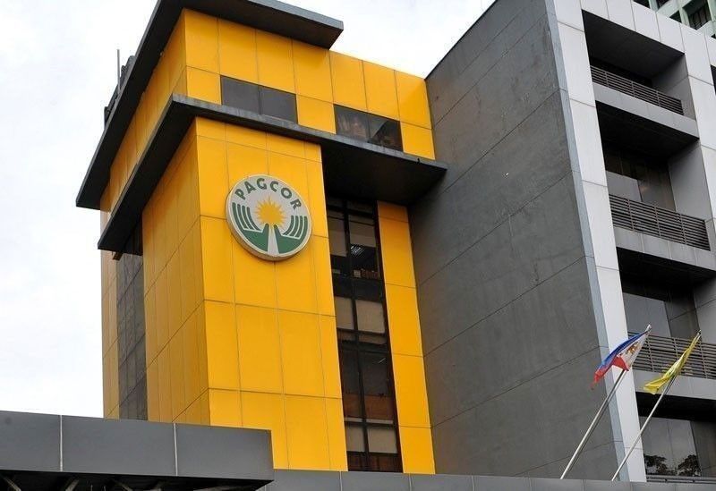 Ex-PAGCOR chair, 4 others get 100 years for graft