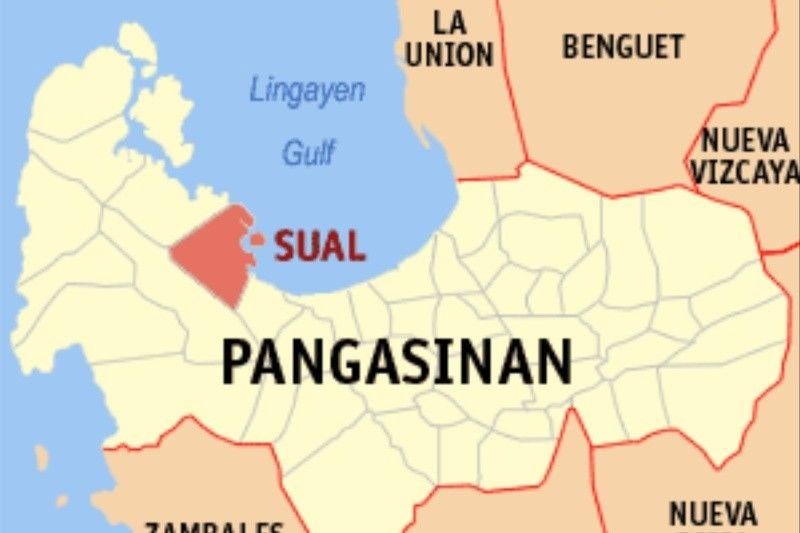Rescued minors receive psychosocial help