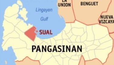 Rescued minors receive psychosocial help