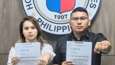 Palace says impeachment complaint vs Marcos baseless