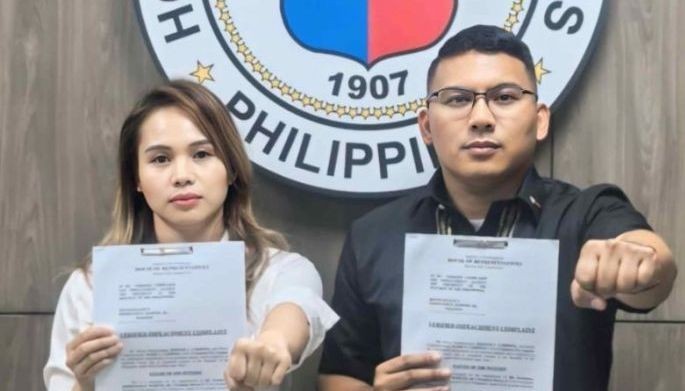 Comelec cancels Duterte Youth's registration