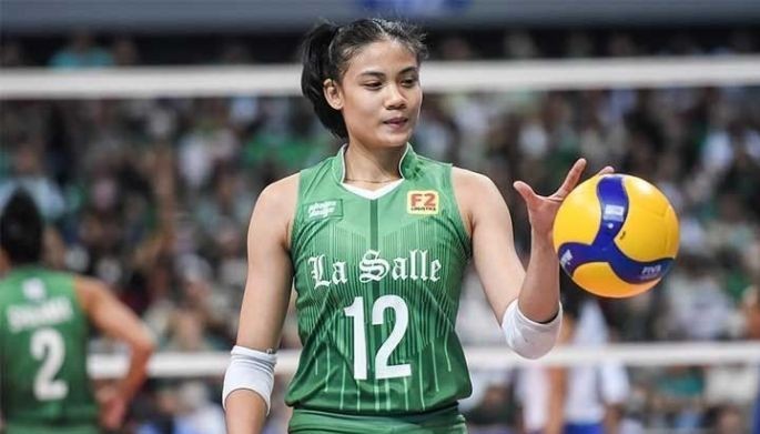 La Salle handa sa NU sa UAAP Finals