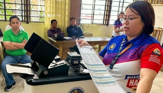 Comelec denies it is recruiting watchers for 2025 elections