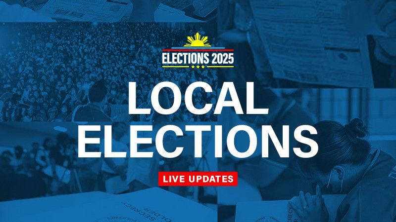 LIVE updates: 2025 local elections