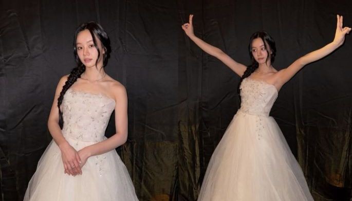 Korean star Hyeri adds Manila stop to 2025 fan meeting tour