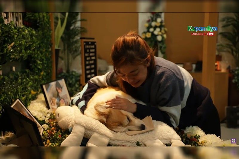 Bianca ng PBB, nagluluksa!