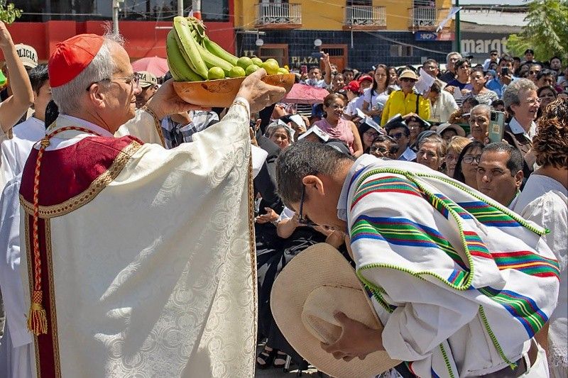 Soft-spoken Leo XIV spent decades amid poor in Peru