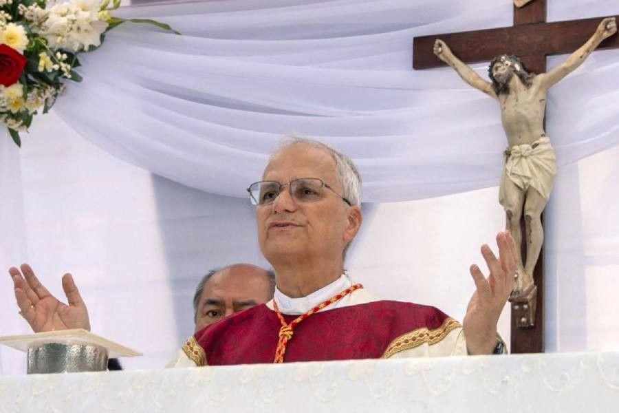 Pope Leo XIV's name hints at social commitment