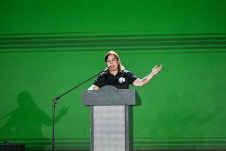 Sara stokes rumors of electoral fraud in final pitch for Duterte allies