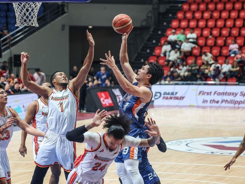 Quinto nails game-winner as Bolts sneak past Batang Pier