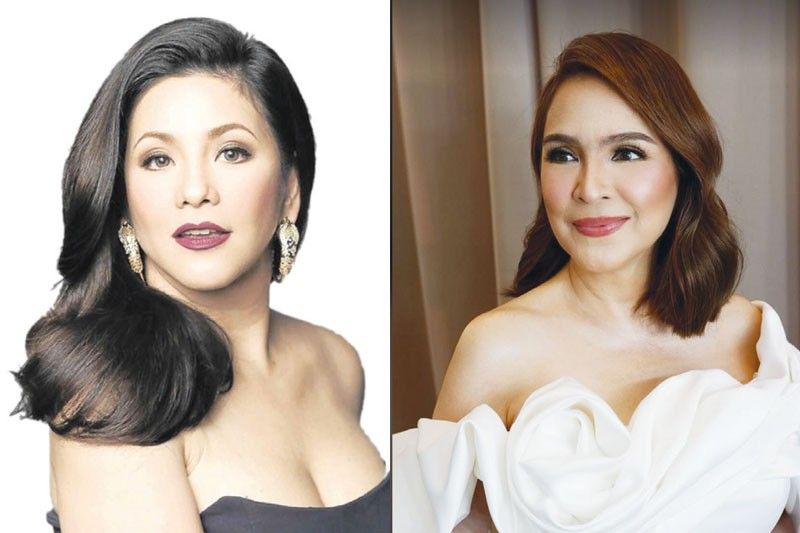 Mother’s Day song ni Regine na isinulat ni Jamie, hinugot sa kasambahay