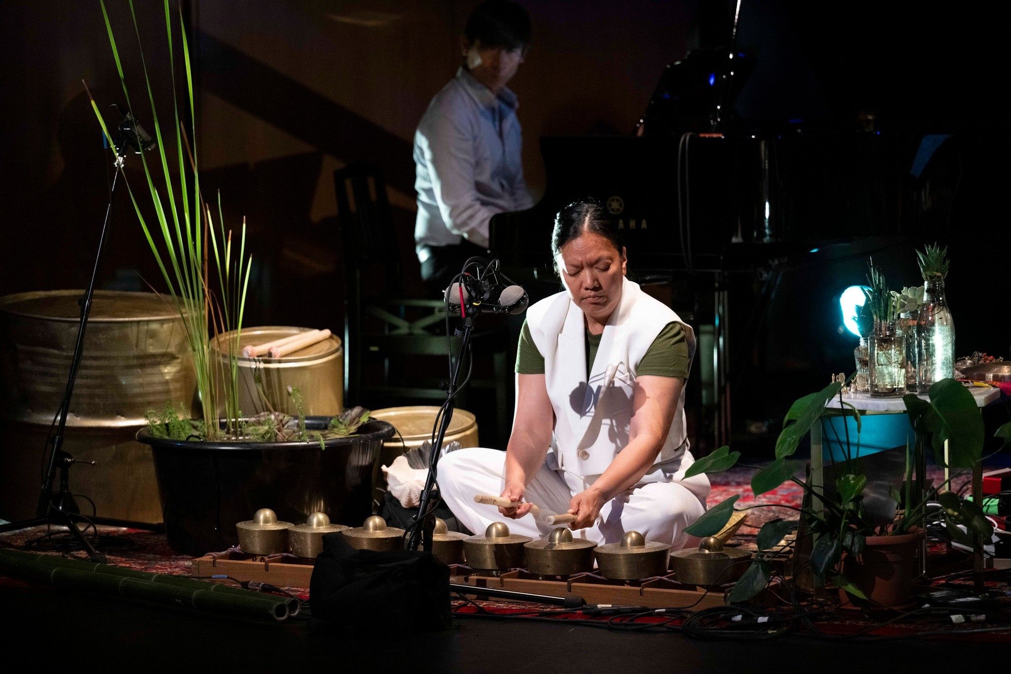 Filipino-American composer Susie Ibarra wins Pulitzer Prize for Music – Philstar.com