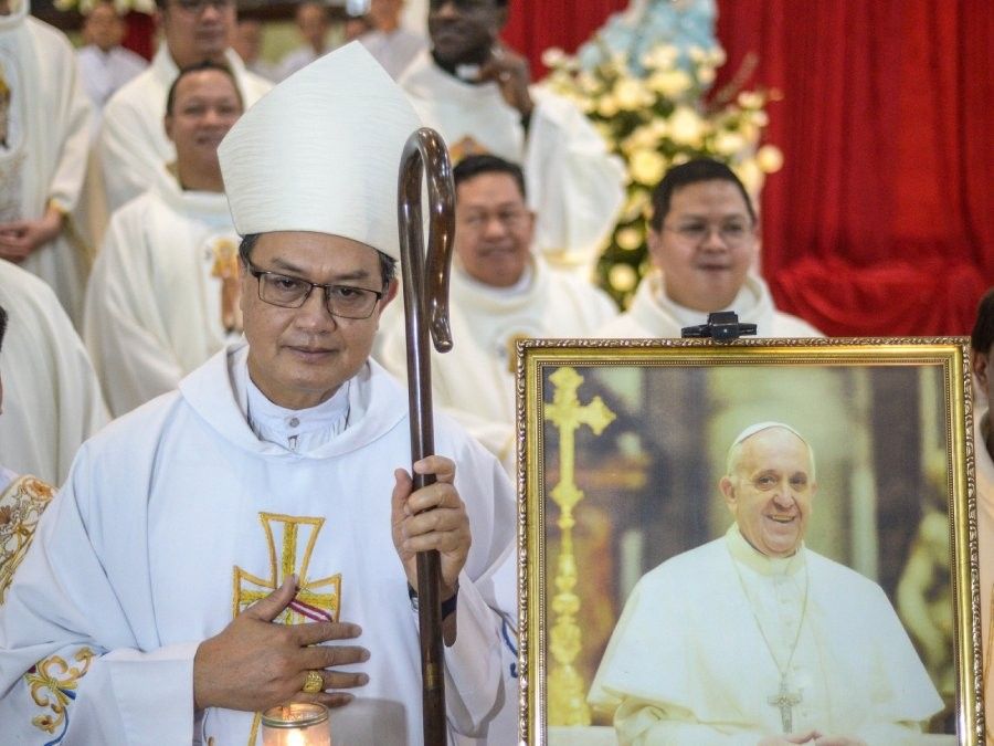 CBCP, Cardinal Ambo disown fake letter endorsing candidates for 2025 polls