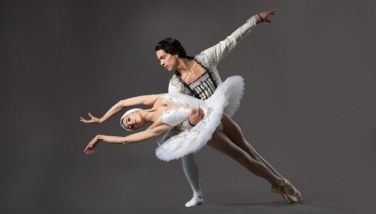 Ballet Manila's 'Swan Lake' restaging to feature San Francisco Ballet dancers