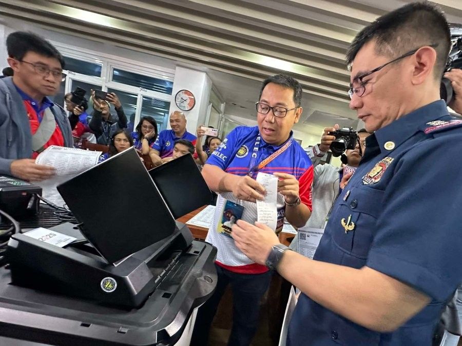 Teachers, poll workers to get P2,000 pay hike for 2025 elections