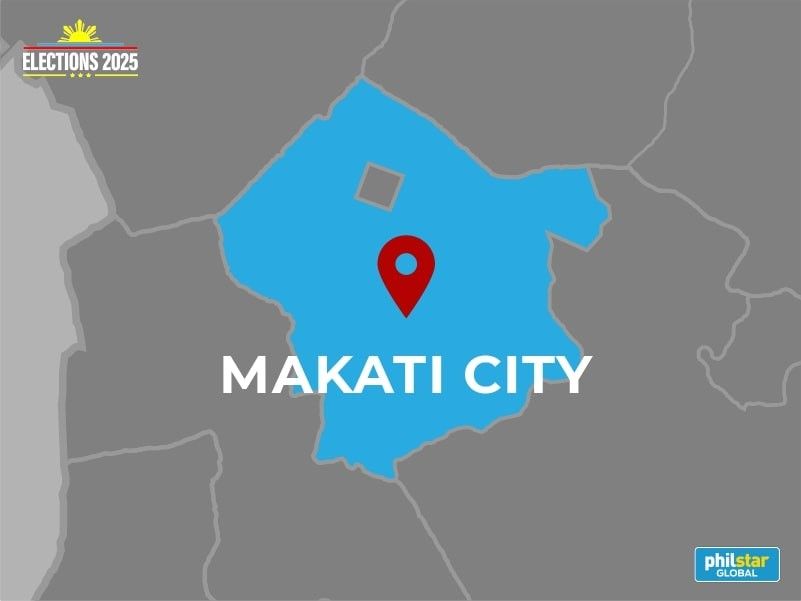 FULL LIST: Local candidates of Makati City for 2025 elections