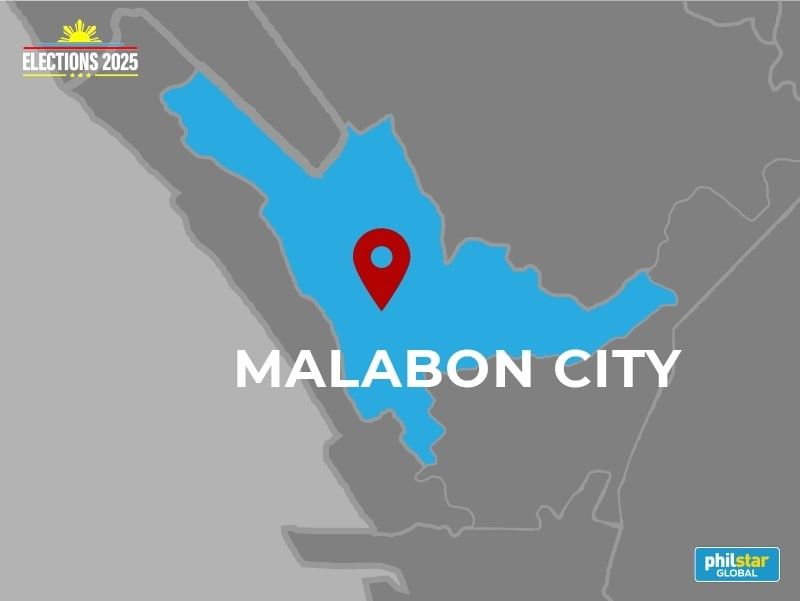 FULL LIST: Local candidates of Malabon City for 2025 elections