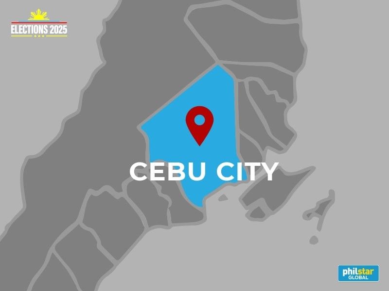 FULL LIST: Local candidates of Cebu City for 2025 elections