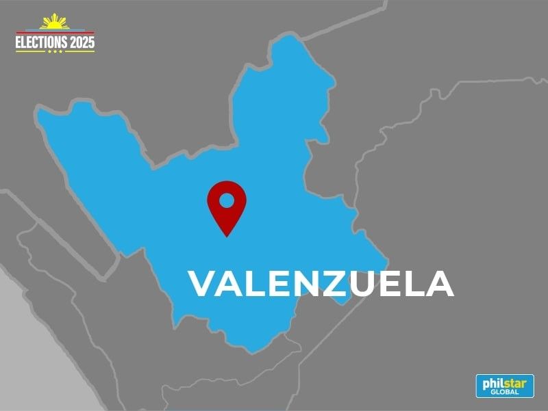 FULL LIST: Local candidates of Valenzuela City for 2025 elections
