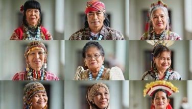 Most number in a single year: 9 new GAMABA recipients named