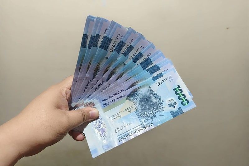 State-guaranteed loans hit P239 billion