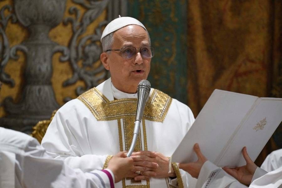 Abuse, rifts and diplomacy: Pope Leo XIV's challenges