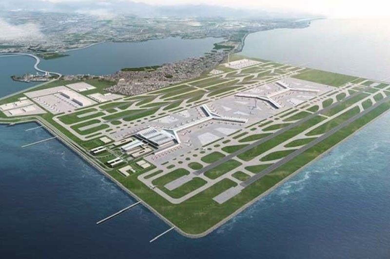 Sangley Point sizzles at 46°C