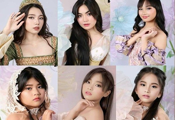 Faith meets beauty: Grand Santacruzan 2025 set in Intramuros