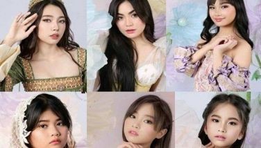 Faith meets beauty: Grand Santacruzan 2025 set in Intramuros