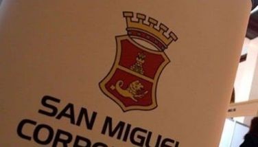 SMC unit pursuing P89 billion hydropower projects