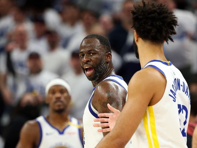 NBA: Timberwolves launch probe after fan's 'racially charged' abuse