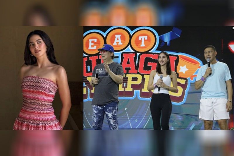 Atasha babu na sa Bulaga, Julia bagong co-host?! | Pang-Masa