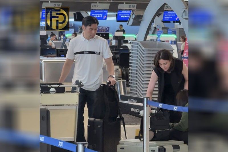 Bea, sinamahan sa raket ng jowang bilyonaryo?!